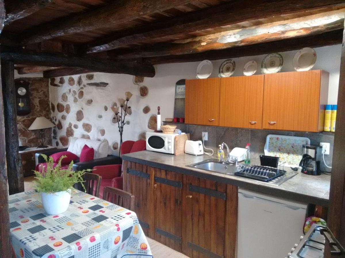 Casa Rustica Villa Arganil Exterior photo