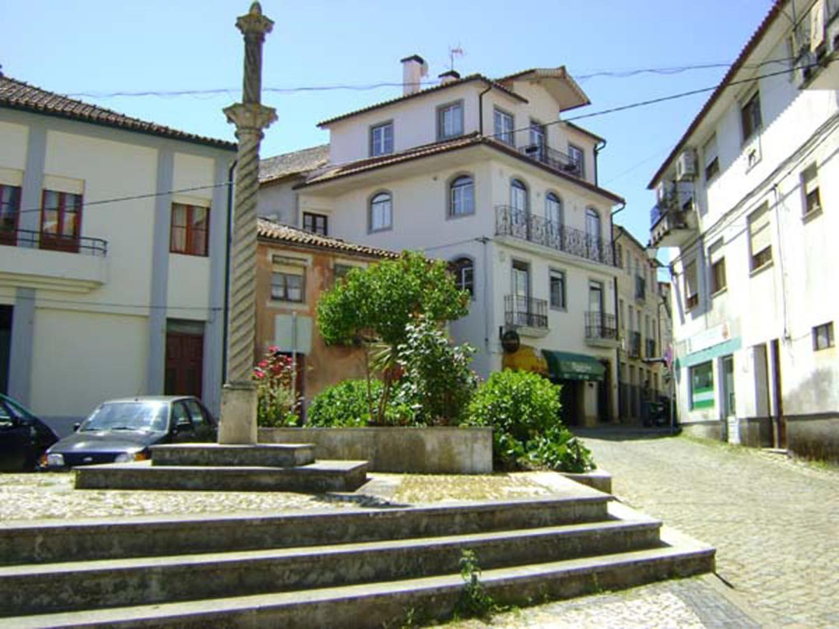 Casa Rustica Villa Arganil Exterior photo