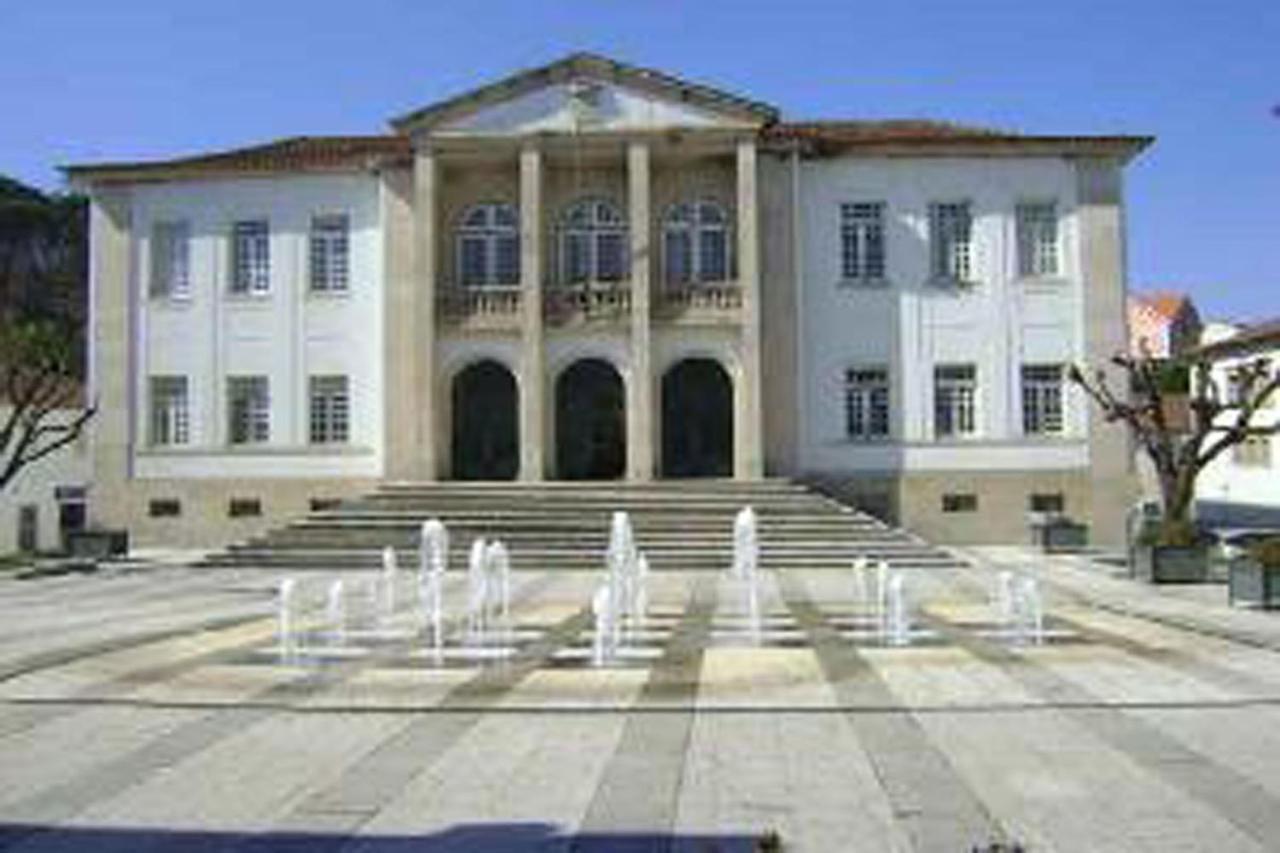 Casa Rustica Villa Arganil Exterior photo